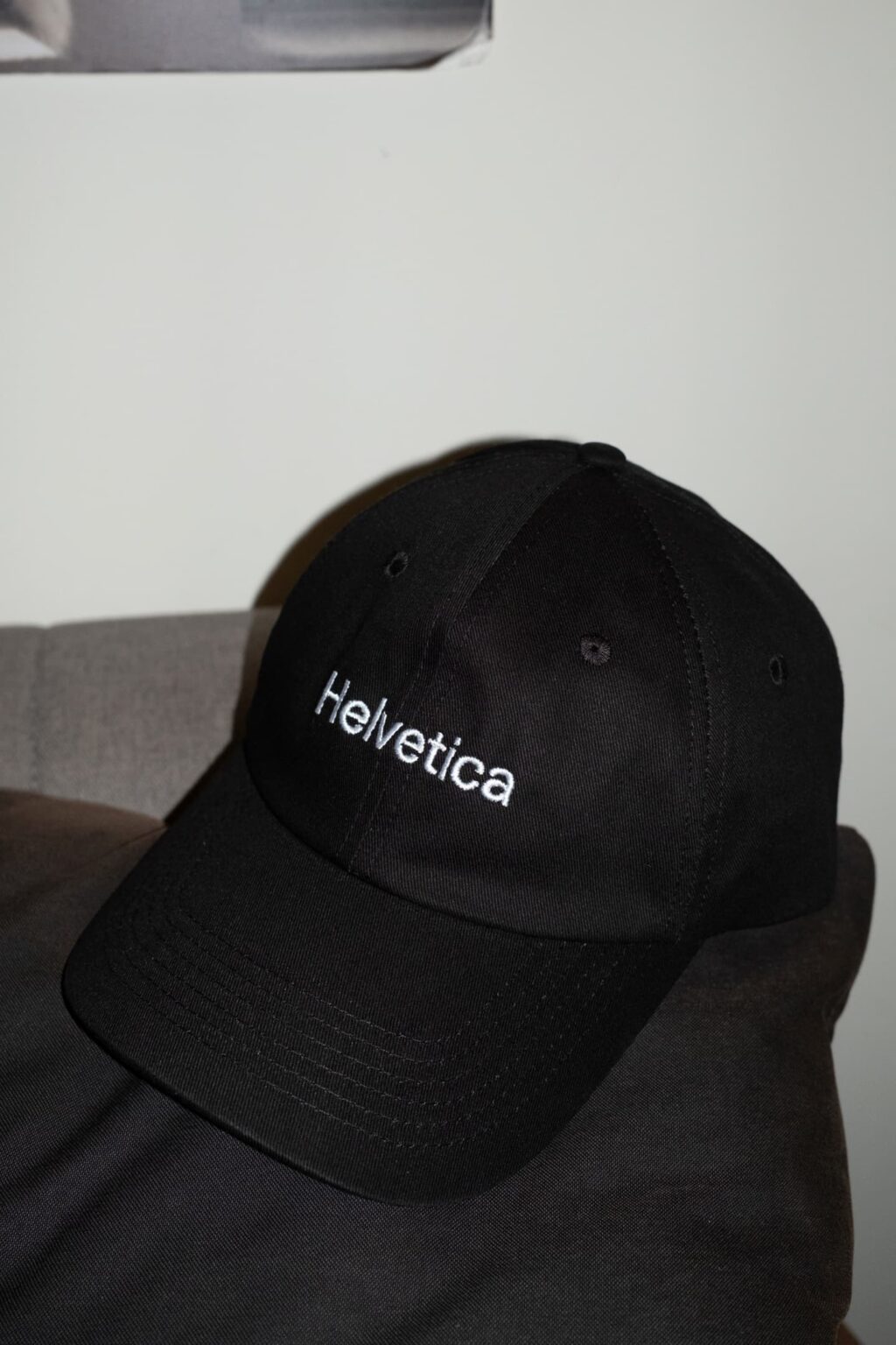 Helveticap