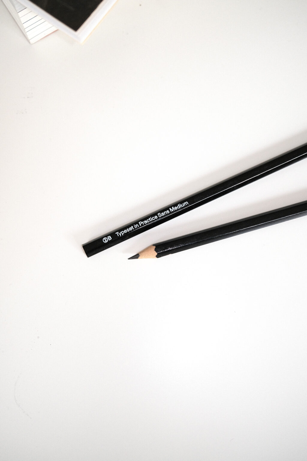 Medium Pencil